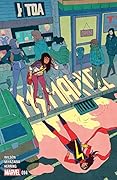 Ms. Marvel (2014-2015) #14