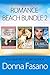 Romance Beach Bundle 2: Ret...