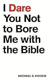 I Dare You Not to...