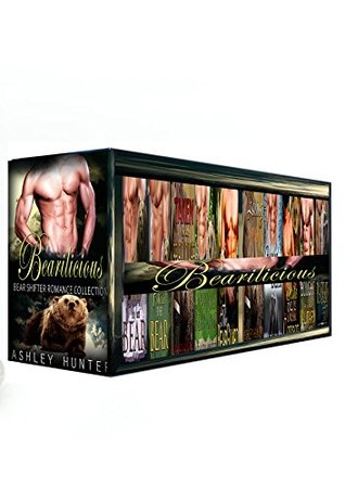 Bearilicious: Bear Shifter Romance Collection (Kindle Edition)
