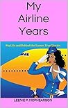 My Airline Years:...