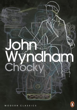 Chocky