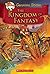 The Kingdom of Fantasy by Geronimo Stilton The Kingdom of Fantasy by Geronimo Stilton