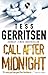 Call After Midnight by Tess Gerritsen