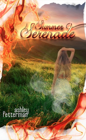 Summer Serenade (Elemental Reign #2)