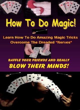 How To Do Magic! - Magic Tricks Tutorial (Magic Card Tricks)
