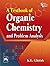 A Textbook of Organic Chemi...
