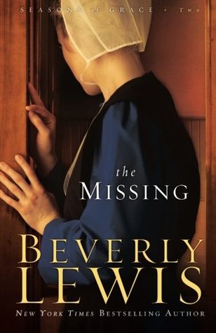 The Missing (Seasons of Grace, #2)