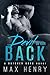 Devil on Your Back (Butcher Boys, #2)