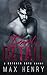 Devil in the Detail (Butcher Boys, #4)