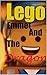 Lego: Emmet and the dragon