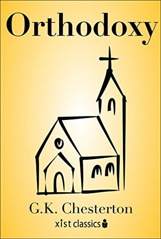Orthodoxy