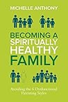 Becoming a Spirit...
