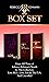 Rebecca Rohman Box Set: Lov...