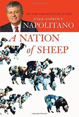 A Nation of Sheep (Hardcover)