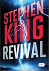 Revival by Stephen  King