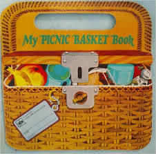 My Picnic Basket Book