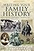 Writing Your Family History...