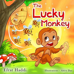 The Lucky Monkey (Kindle Edition)