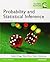 Probability and Statistical Inference