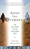 After the Prophet...