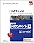 CompTIA Network+ N10-006 Cert Guide