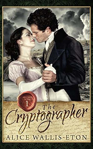 The Cryptographer (Second Sons, #1)