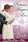 Barely a Bride (Free Fellows League #1)