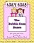 The Bubble Gum Dance (The Girly Girls Book 1)