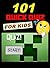 Quiz For Kids: 101 Minecraft Quick Quizzes: The Unofficial Minecraft Quiz