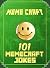 101 ULTIMATE Memecraft Joke...