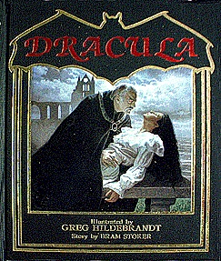 Dracula