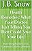 What Your Doctor Isn't Telling You!: Non-Drug Answers to 6 Common Chronic Diseases (Transcend Mediocrity Book 51)