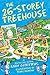 The 26-Storey Treehouse (The Treehouse Book 2)