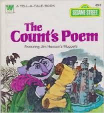 The Count's Poem