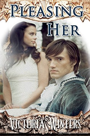 Pleasing Her: Peter in the Nursery (Unconventional Marriages, #3)