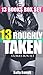 13 Roughly Taken Short Stories Box Set