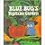Blue Bug's Vegetable Garden