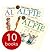 Alfie Collection - 10 Books in a bag (BRAND NEW)