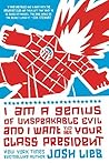 I Am a Genius of ...