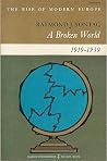 A Broken World, 1919-1939