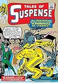 Tales of Suspense (1959-1968) #41