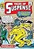 Tales of Suspense (1959-196...