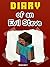 Diary of an Evil Steve by Crafty Nichole