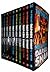 Darren Shan Demonata Collection Set Pack, 10 Books Set, by Harper Collins