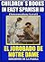 Children's Books In Easy Spanish 10: El Jorobado de Notre Dame (Intermediate Level) (Spanish Readers For Kids Of All Ages!) (Spanish Edition)