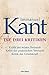Die drei Kritiken: Kritik der reinen Vernunft/Kritik der praktischen Vernunft/Kritik der Urteilskraft