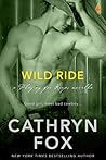 Wild Ride by Cathryn Fox