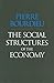 The Social Structures of the Economy