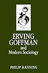 Erving Goffman an...
